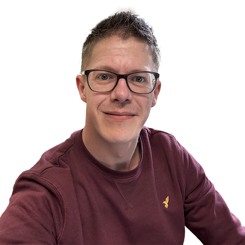 David Baranek