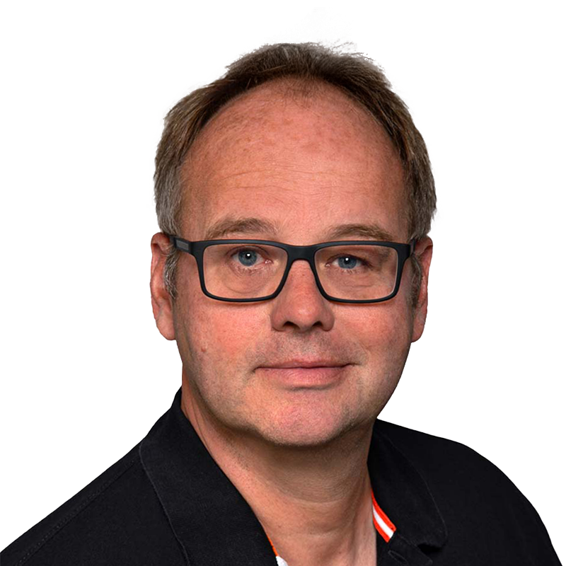 Oliver Marc Mende