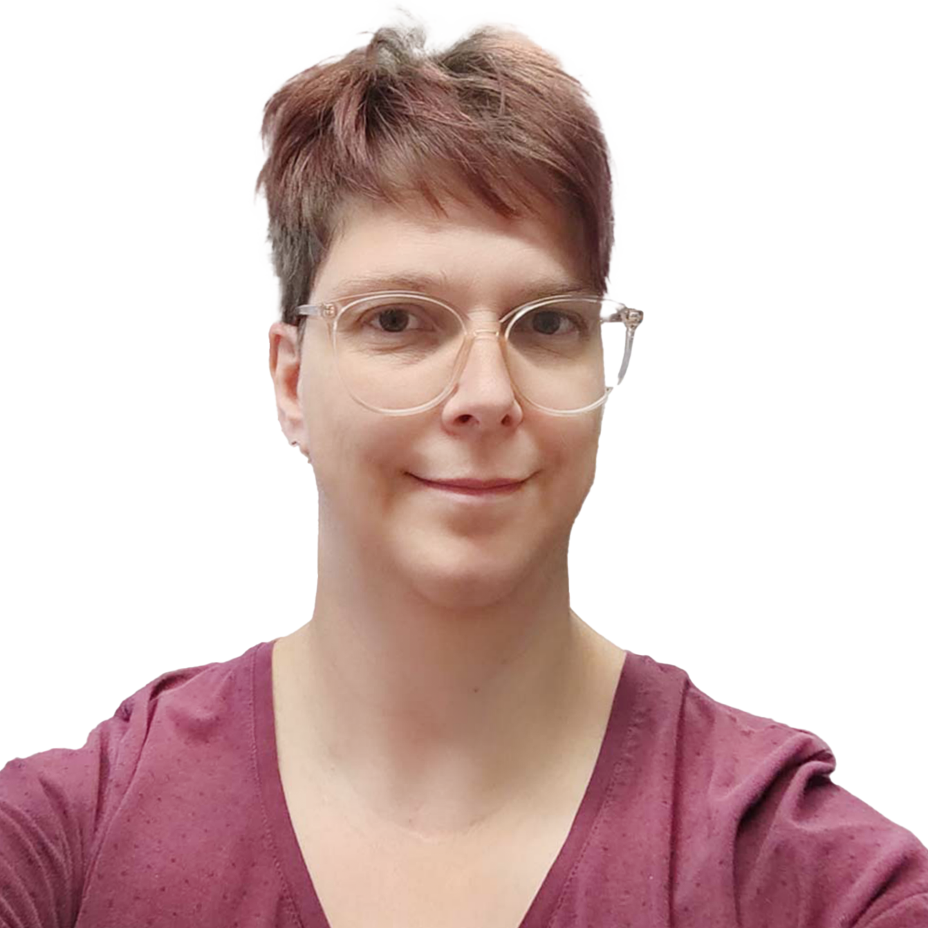 Rebecca Freßmann